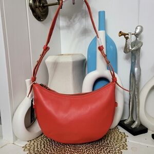 The Sak Coral Hobo Bag